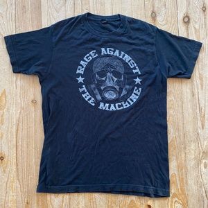 Rage Against The Machine Tee